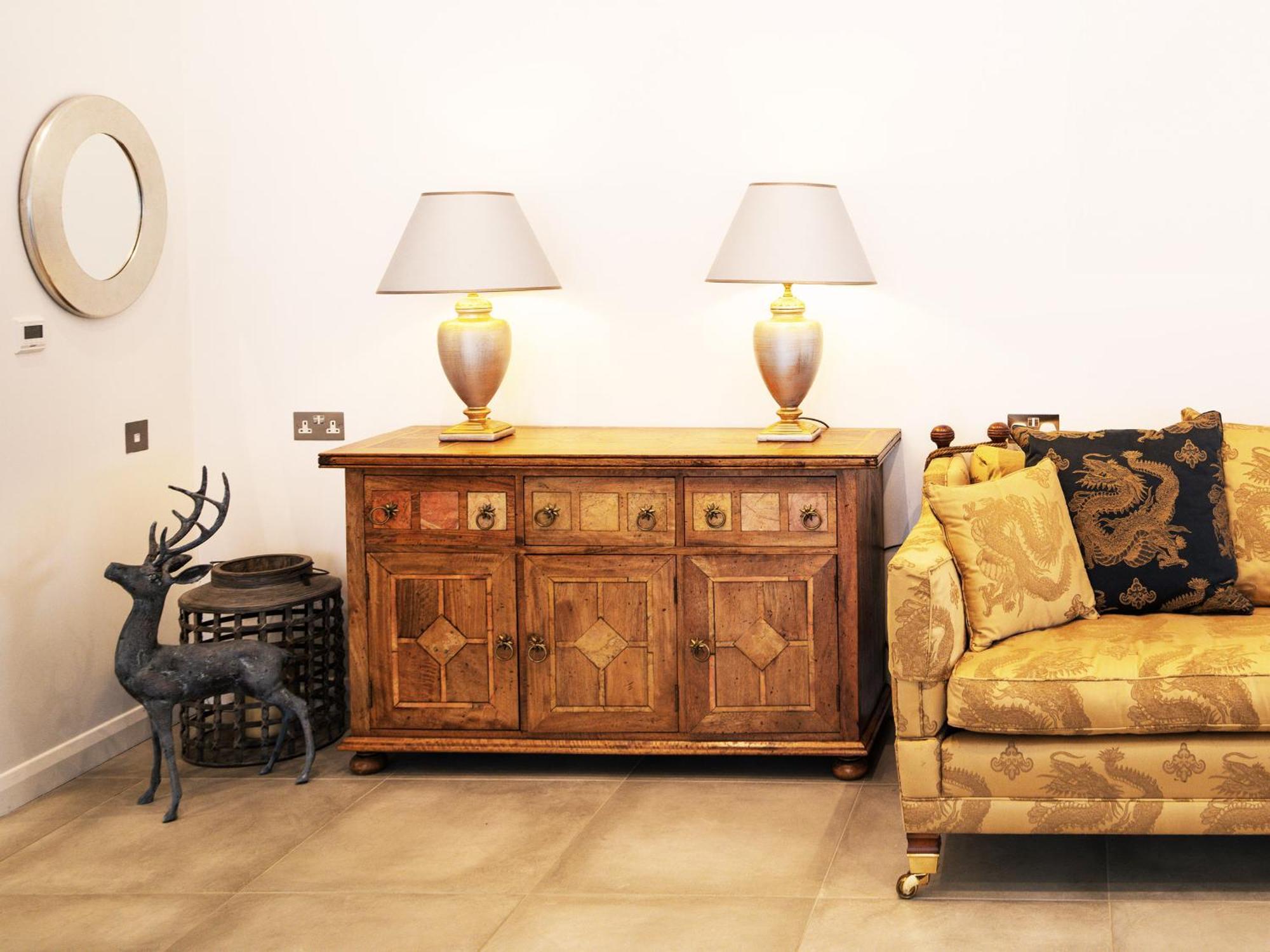 The Muse By The Suffolk Cottage Collection Framlingham Bagian luar foto